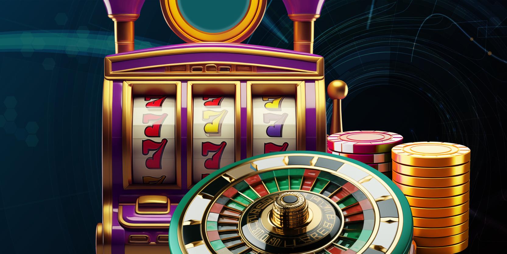 22Bit Oferta Powitalna W Kasynie